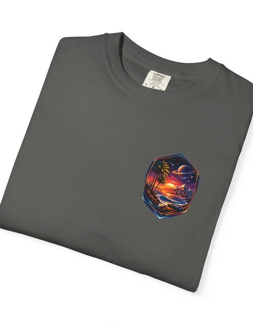 Load image into Gallery viewer, California Retro Sunset T-Shirt
