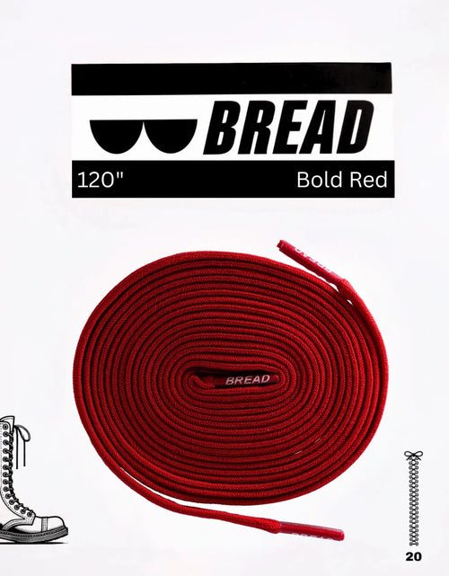 Load image into Gallery viewer, Bold Red
