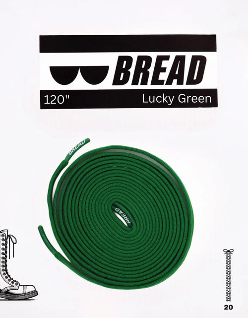 Load image into Gallery viewer, Lucky Green
