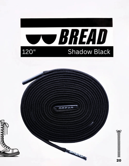 Load image into Gallery viewer, Shadow Black

