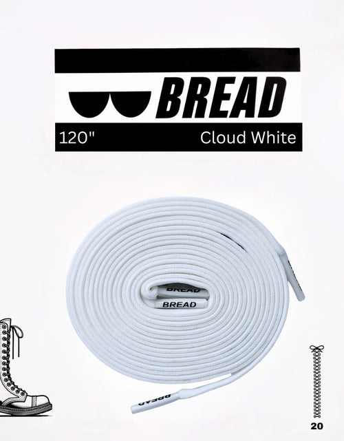 Load image into Gallery viewer, Cloud White
