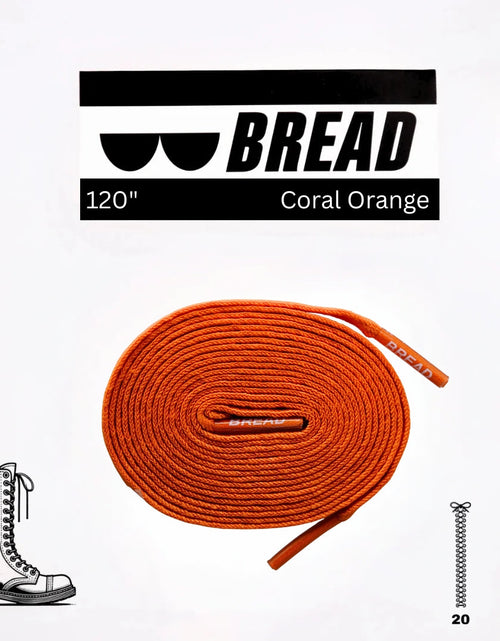 Load image into Gallery viewer, Coral Orange
