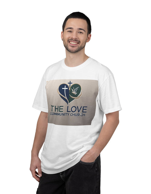 Load image into Gallery viewer, Unisex Garment-Dyed T-shirt
