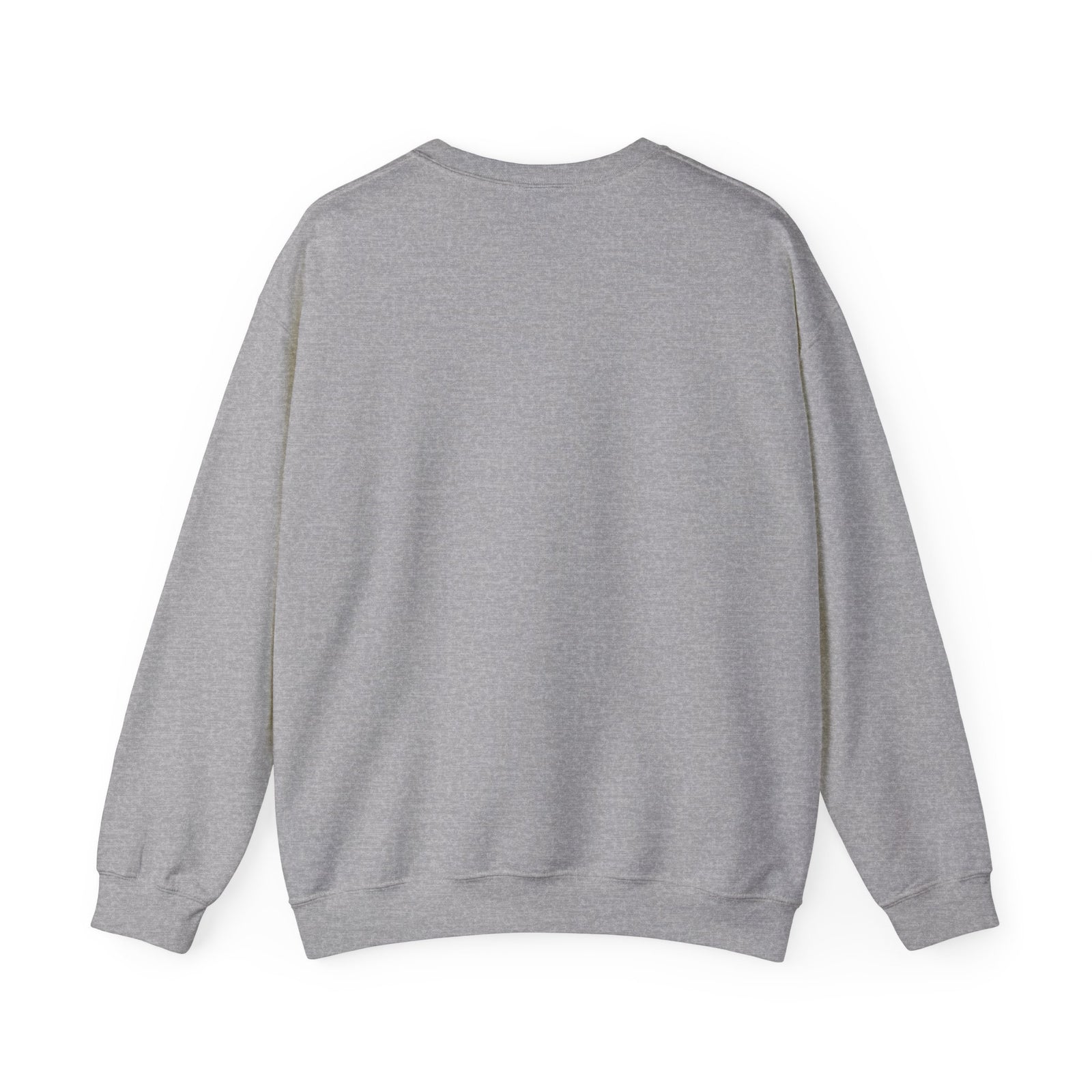 Sunset Coast VW Van Crewneck Sweatshirt | 70s Sunset Retro Surf Graphic