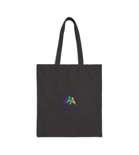 Equality Icon Tote, Solidarity Symbol Minimal Feminist Design