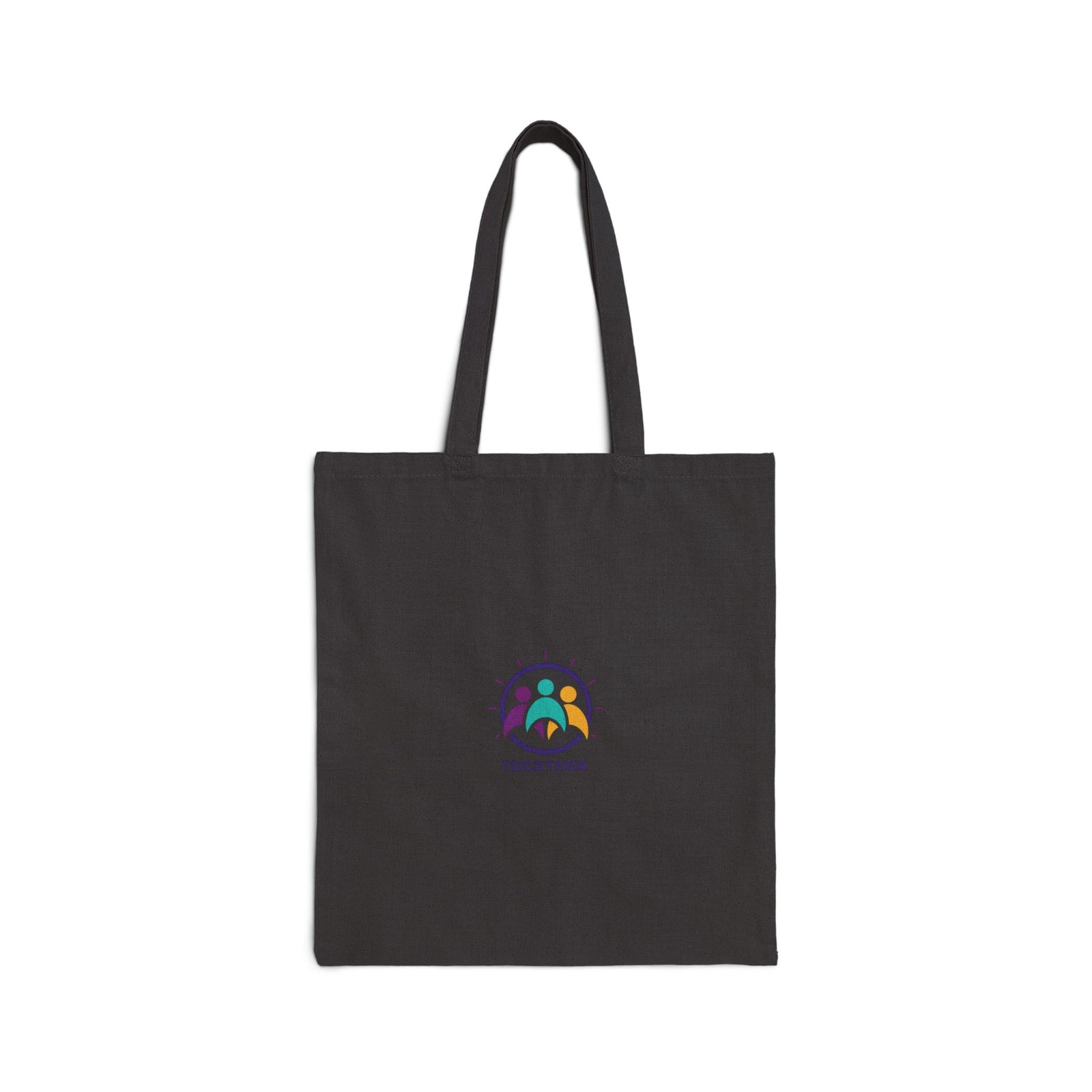 Equality Icon Tote, Solidarity Symbol Minimal Feminist Design