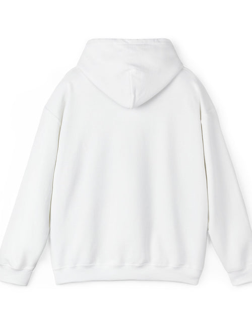 Load image into Gallery viewer, Solidarity Symbol Hoodie | equality icon, minimal feminist design
