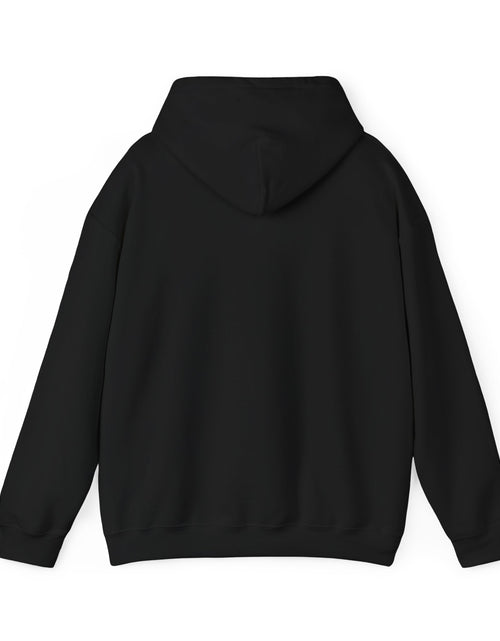 Load image into Gallery viewer, Solidarity Symbol Hoodie | equality icon, minimal feminist design
