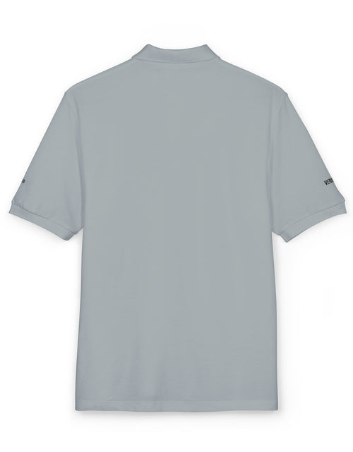 Load image into Gallery viewer, Unisex Polo Shirt (Embroidery)
