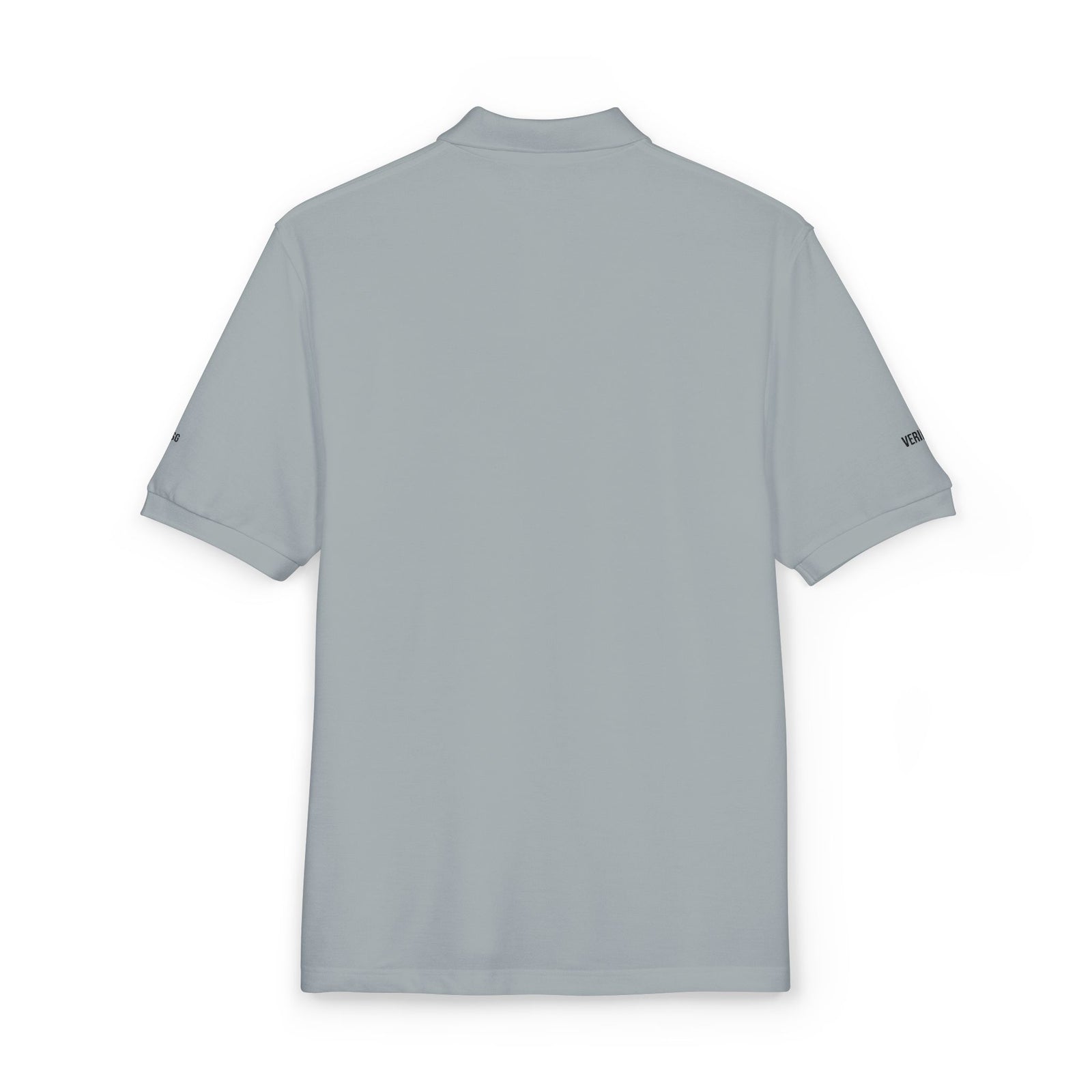 Unisex Polo Shirt (Embroidery)