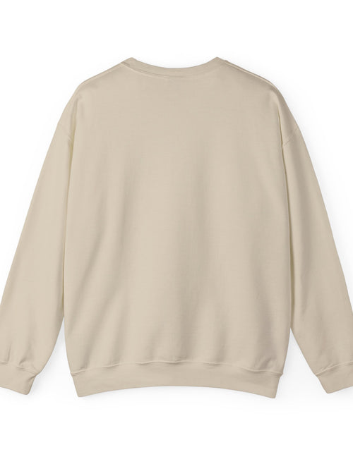 Load image into Gallery viewer, Status Pending Raccoon Desk Illustration Sweatshirt | Unhinged Animal Bureaucracy, office raccoon
