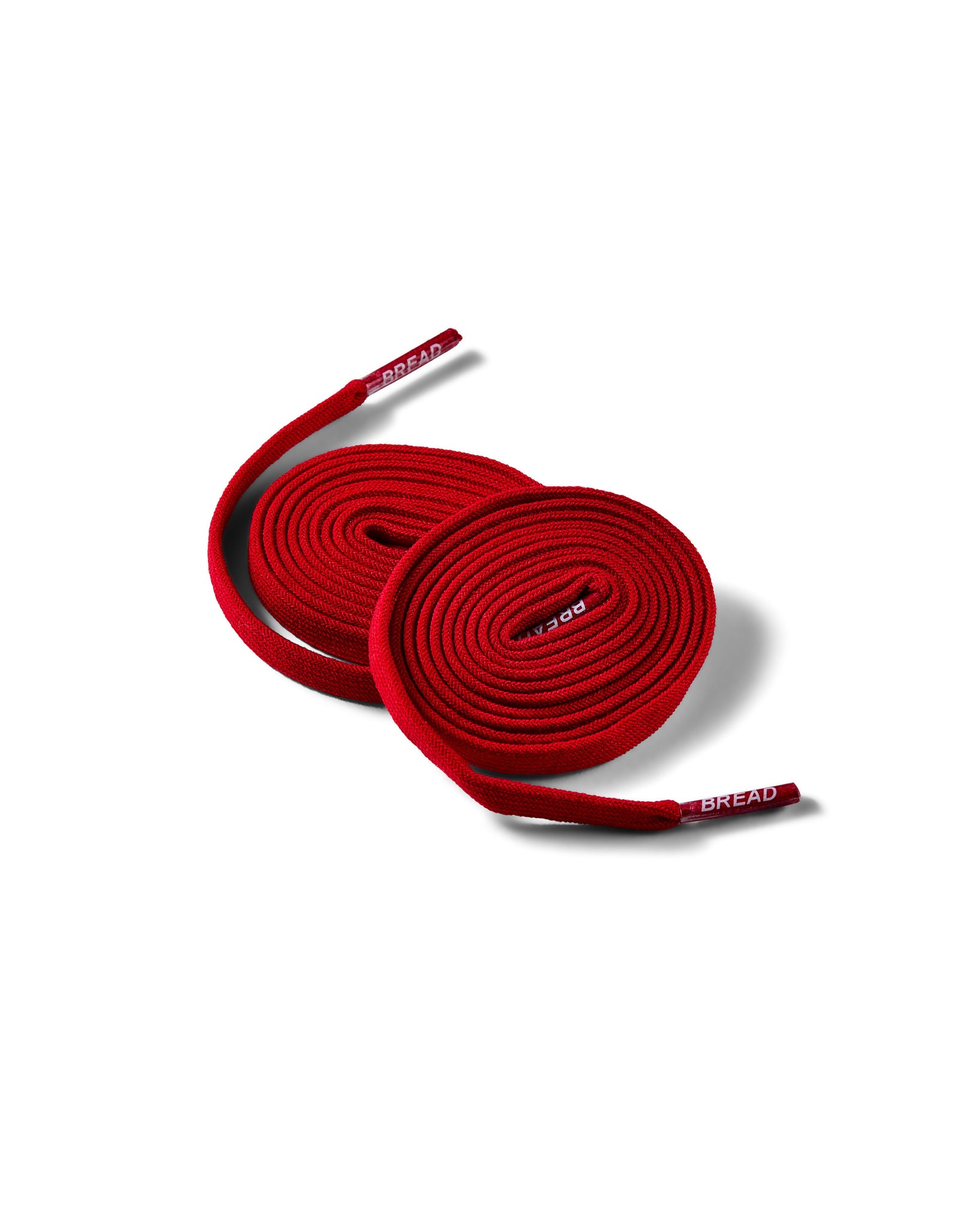 Bold Red