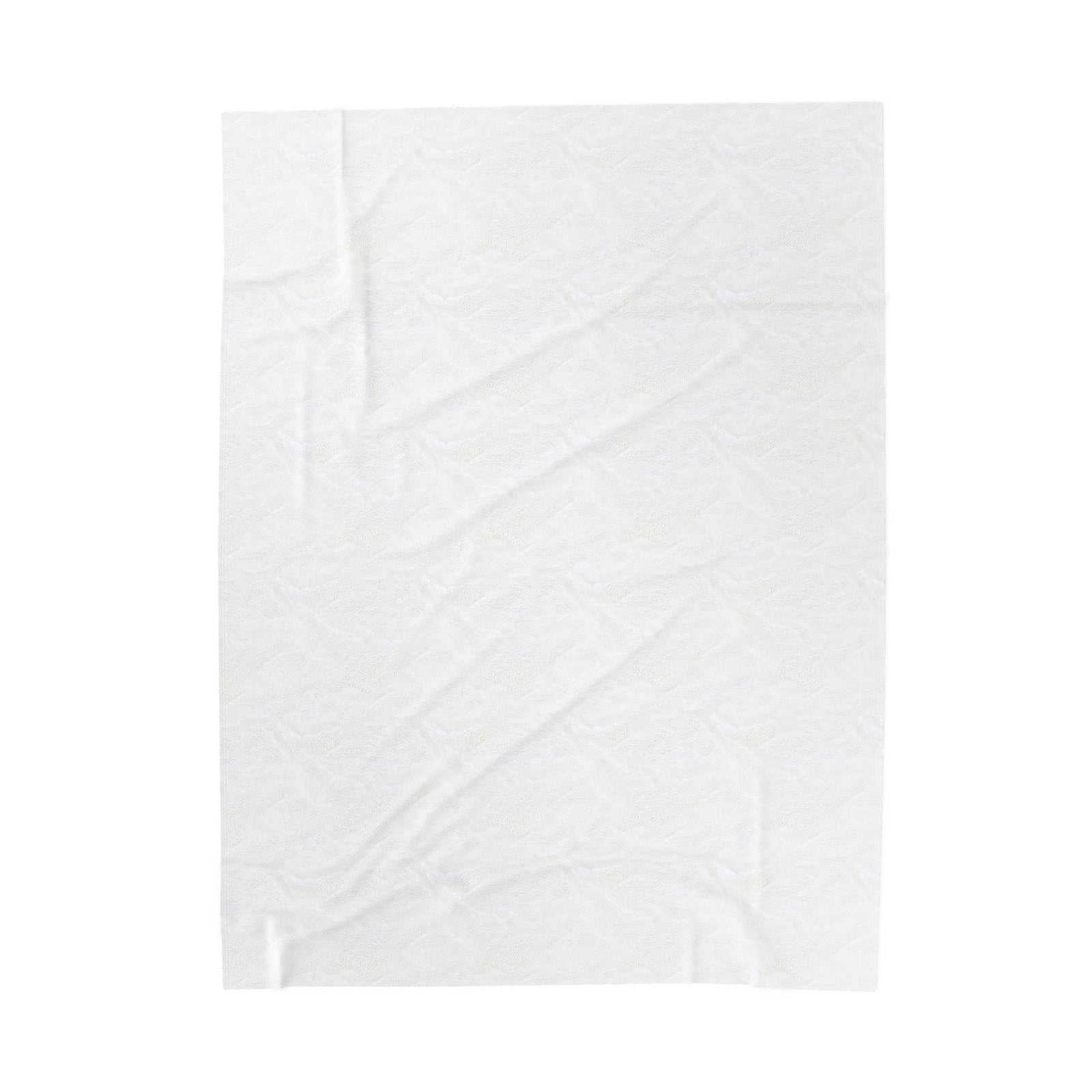 Solidarity Together emblem Velveteen Blanket | equality icon, minimal feminist design