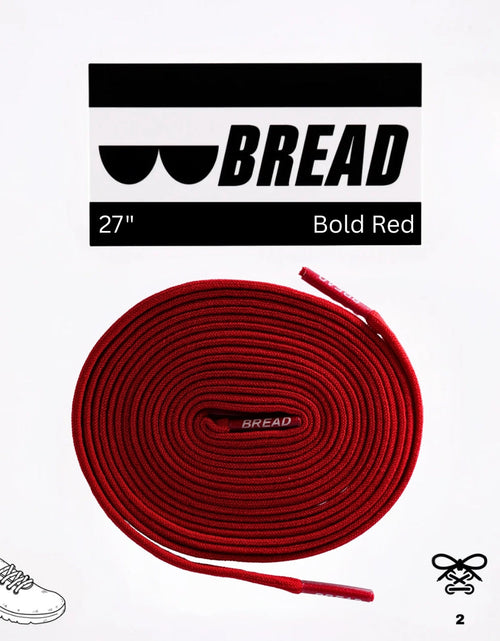 Load image into Gallery viewer, Bold Red

