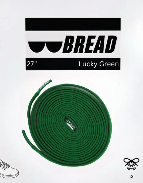 Load image into Gallery viewer, Lucky Green
