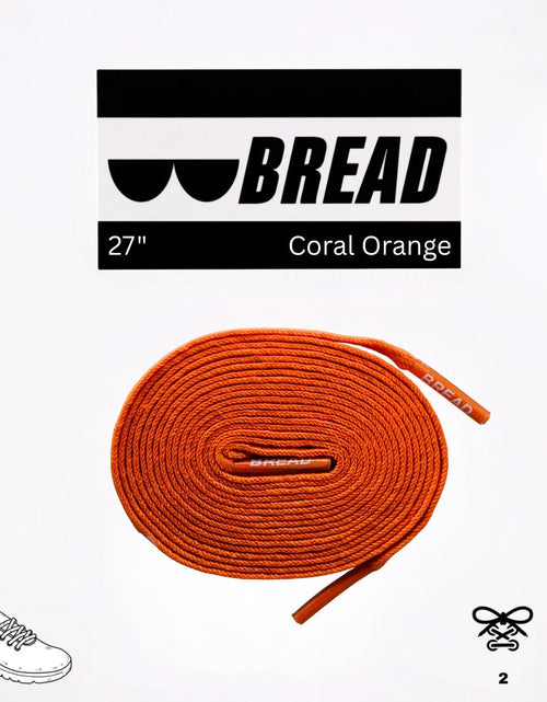 Load image into Gallery viewer, Coral Orange
