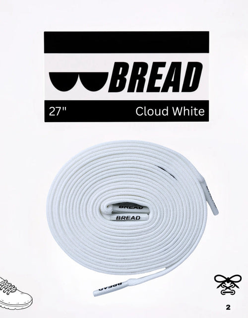 Load image into Gallery viewer, Cloud White
