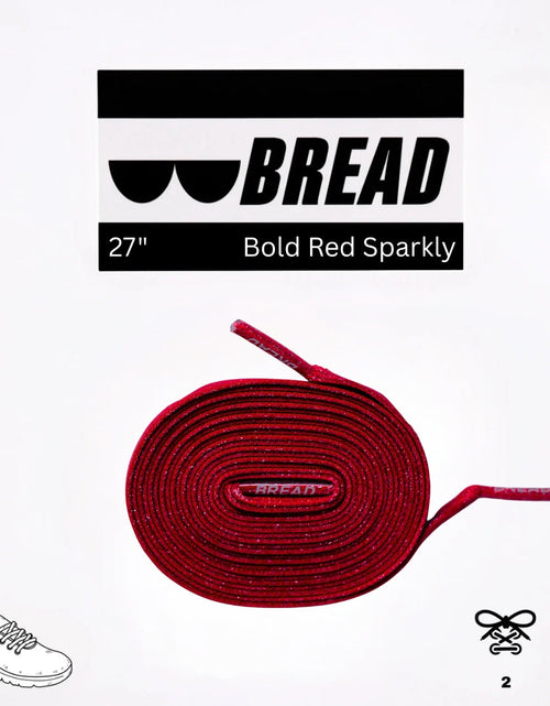 Load image into Gallery viewer, Bold Red

