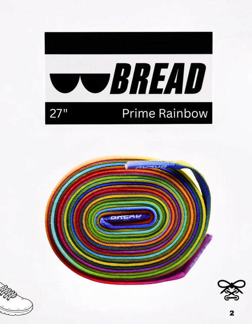 Load image into Gallery viewer, Prime Rainbow
