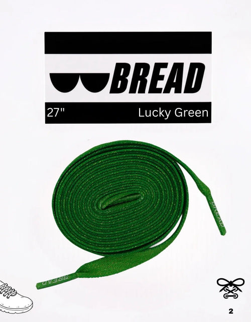 Load image into Gallery viewer, Lucky Green
