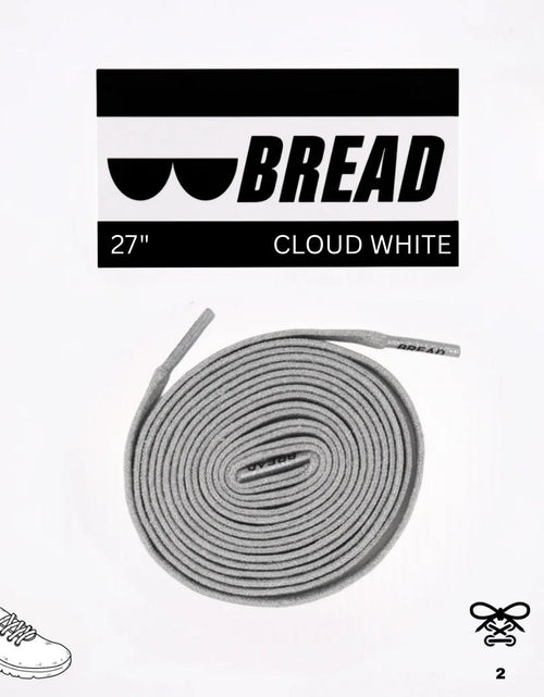 Load image into Gallery viewer, Cloud White
