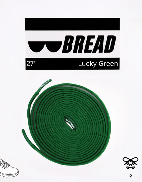 Load image into Gallery viewer, Lucky Green
