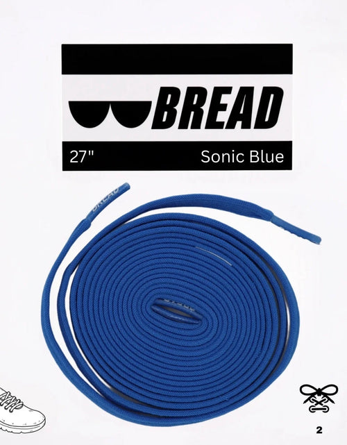 Load image into Gallery viewer, Sonic Blue
