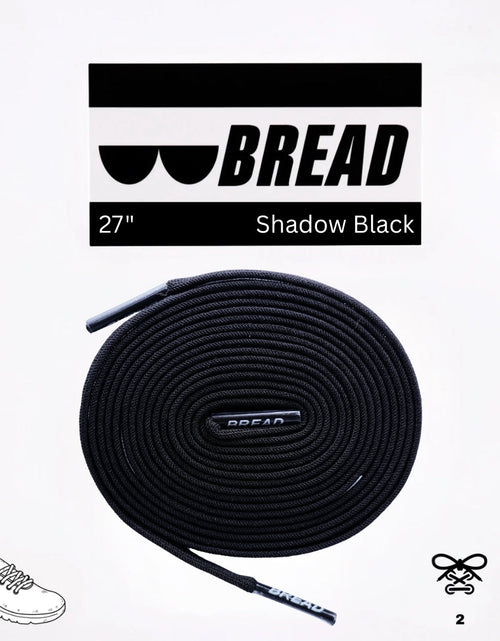 Load image into Gallery viewer, Shadow Black
