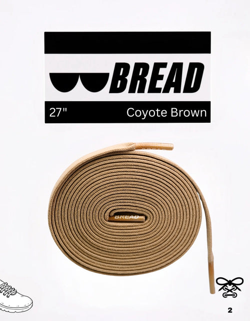 Load image into Gallery viewer, Coyote Brown

