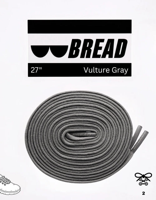 Load image into Gallery viewer, Vulture Gray
