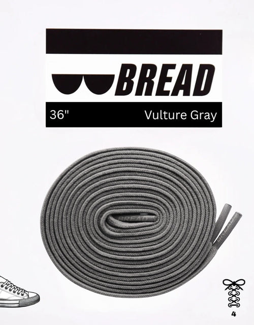Load image into Gallery viewer, Vulture Gray
