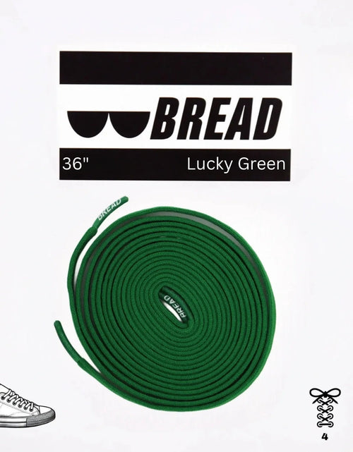 Load image into Gallery viewer, Lucky Green
