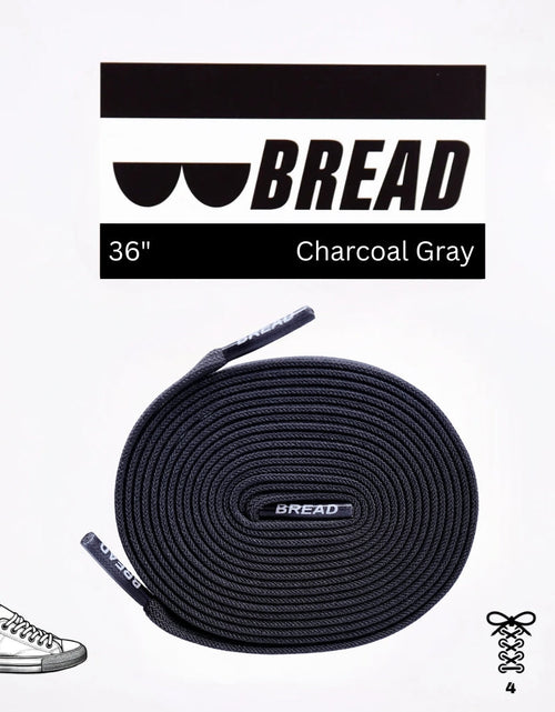Load image into Gallery viewer, Charcoal Grey
