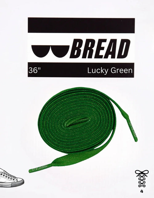 Load image into Gallery viewer, Lucky Green
