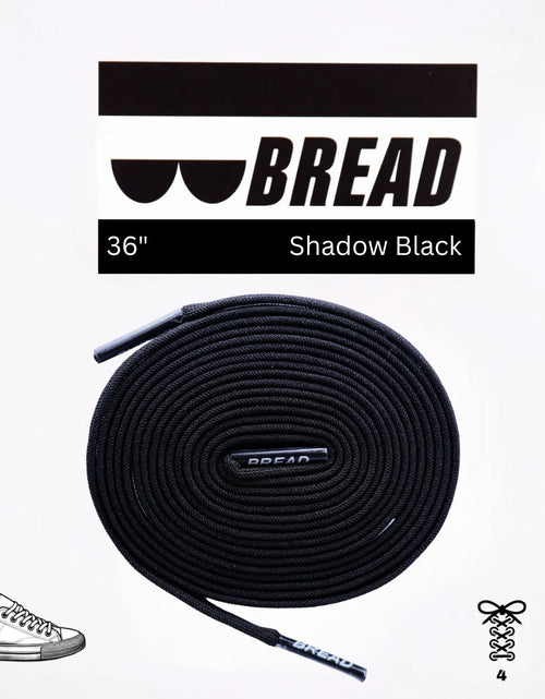 Load image into Gallery viewer, Shadow Black
