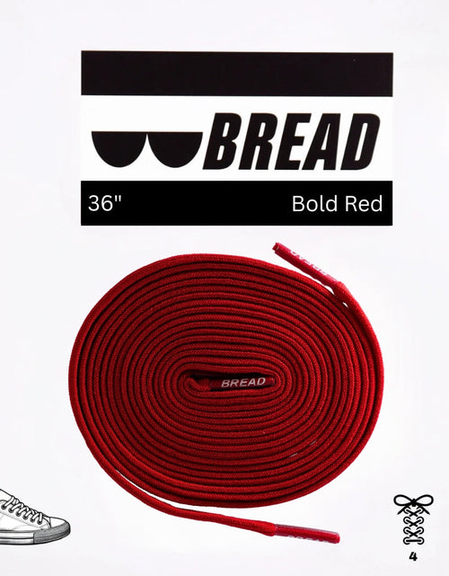 Load image into Gallery viewer, Bold Red
