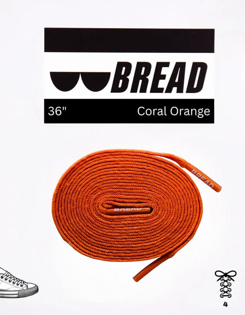 Load image into Gallery viewer, Coral Orange
