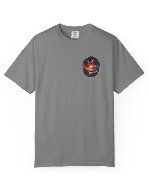 Load image into Gallery viewer, California Retro Sunset T-Shirt

