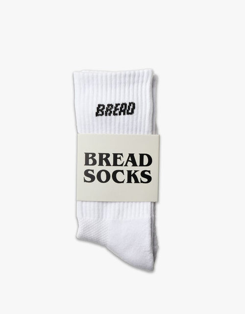 Load image into Gallery viewer, Bread Crew Socks
