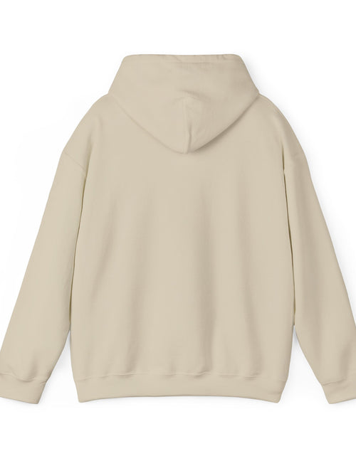 Load image into Gallery viewer, Solidarity Symbol Hoodie | equality icon, minimal feminist design
