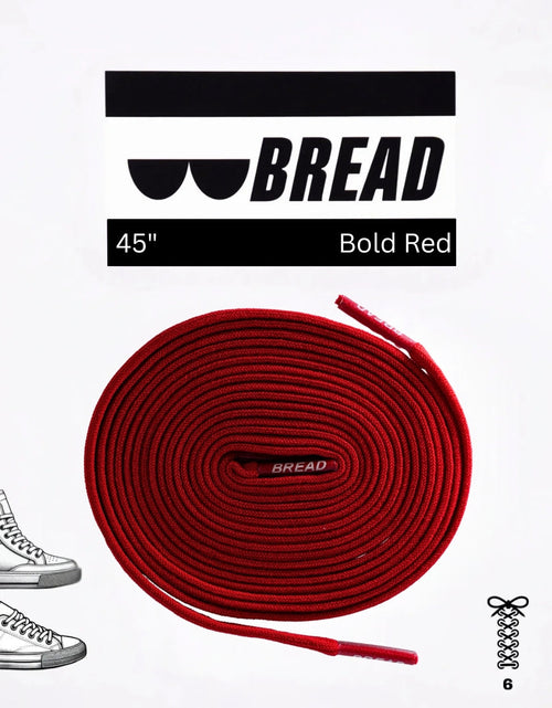 Load image into Gallery viewer, Bold Red
