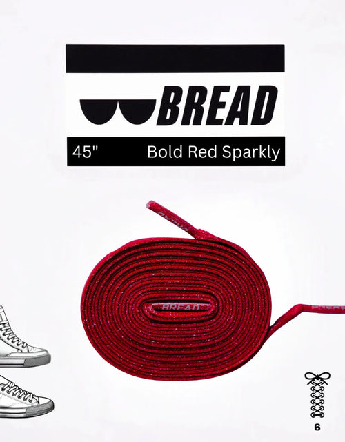 Load image into Gallery viewer, Bold Red
