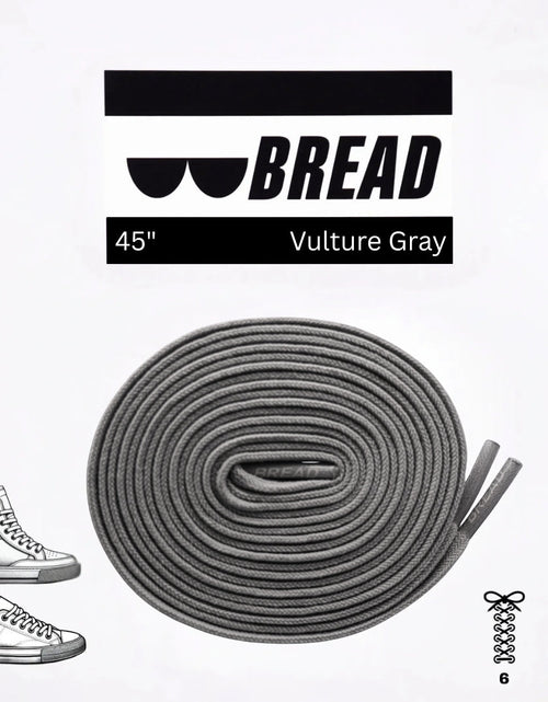 Load image into Gallery viewer, Vulture Gray
