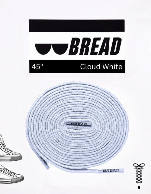 Load image into Gallery viewer, Cloud White
