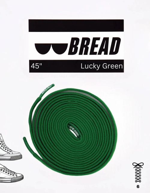 Load image into Gallery viewer, Lucky Green
