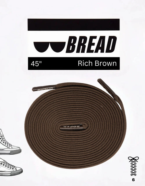 Load image into Gallery viewer, Rich Brown
