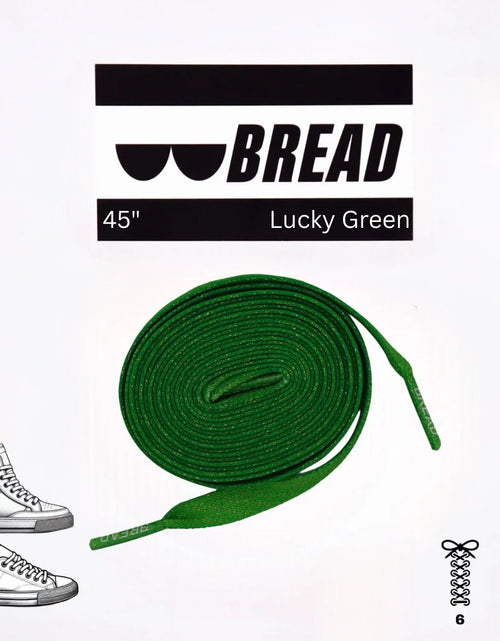 Load image into Gallery viewer, Lucky Green

