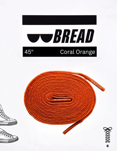 Load image into Gallery viewer, Coral Orange
