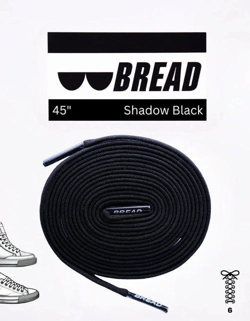 Load image into Gallery viewer, Shadow Black
