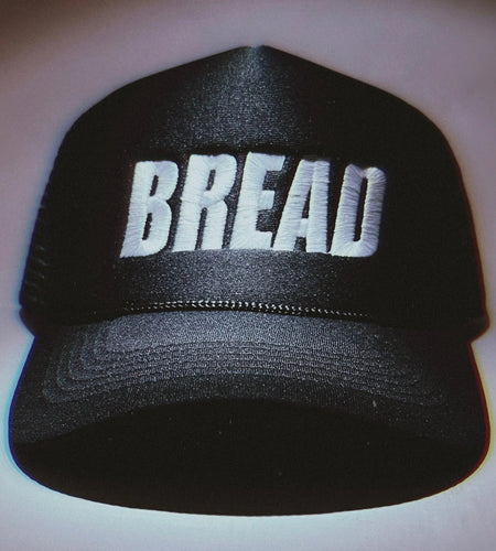 Bread Hat